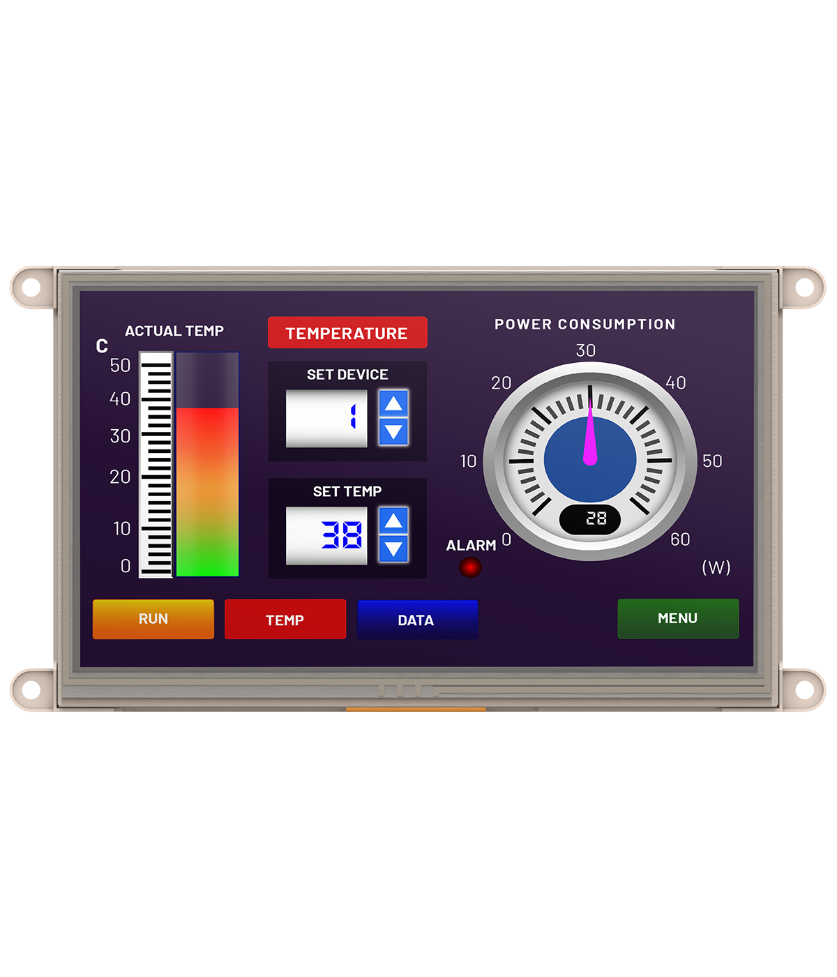 gen4-ESP32 7.0"