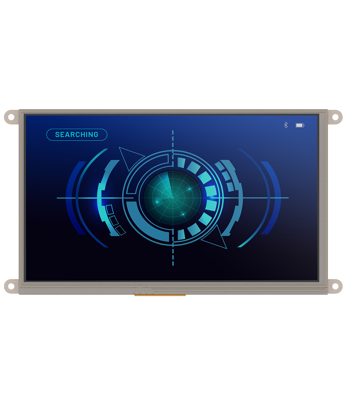 gen4-ESP32 9.0"