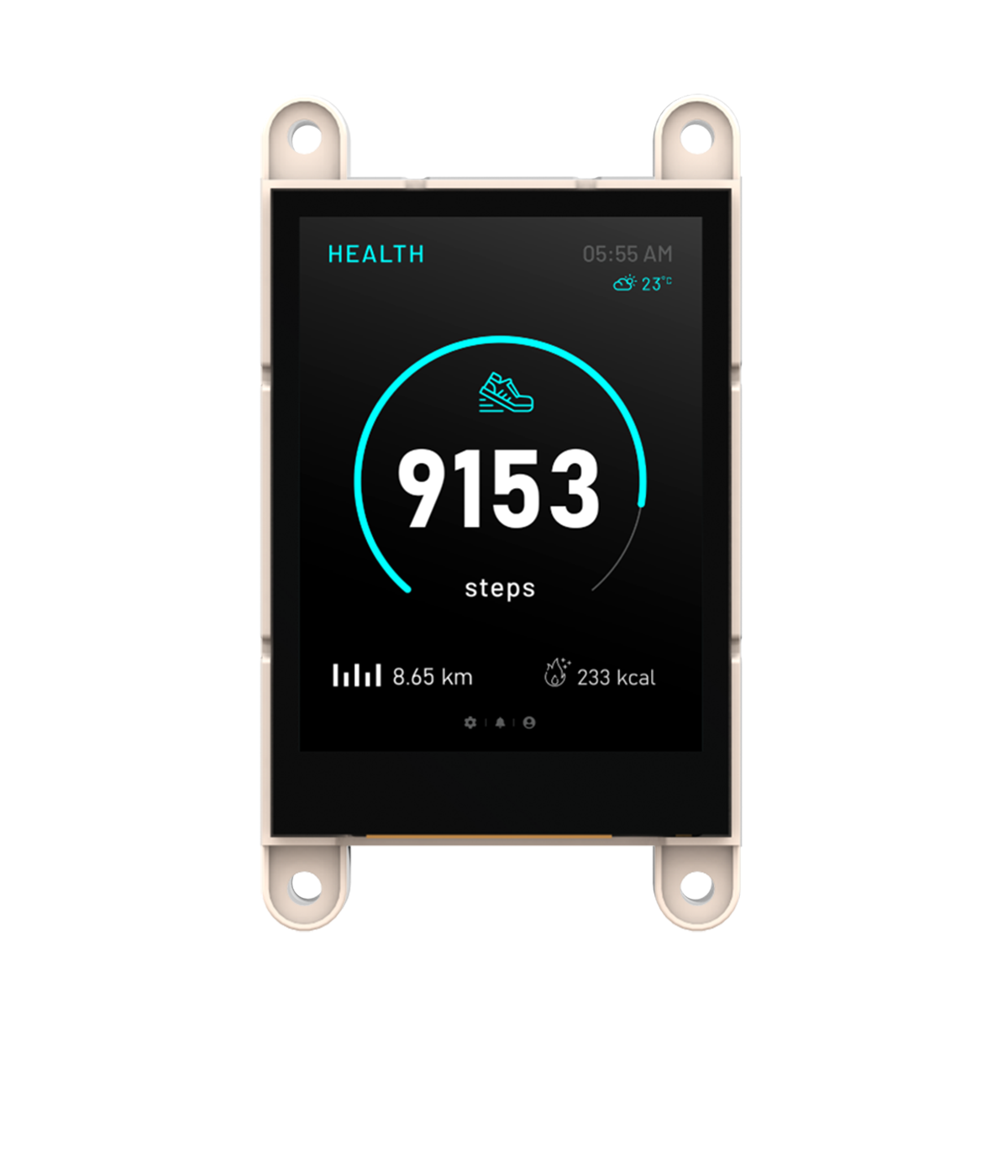 Explore gen4-ESP32 Series