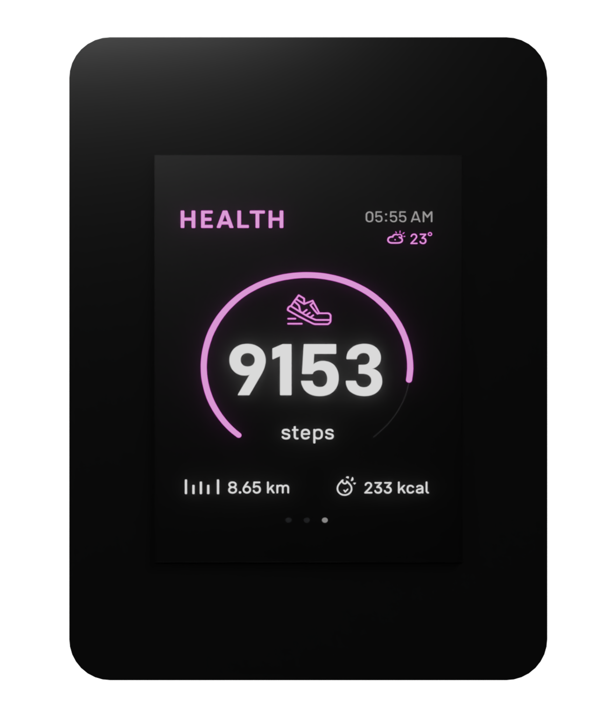 gen4-uLCD 2.4"