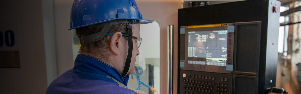 4D Systems intelligent display solutions for industrial control applications