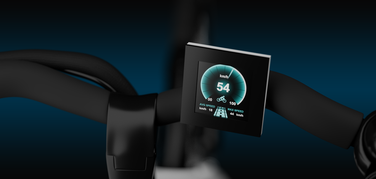 4D Systems intelligent display modules and development solutions