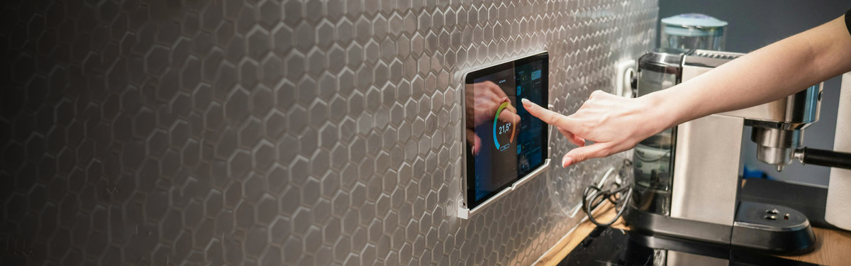 4D Systems intelligent display solutions for lifestyle technology applications