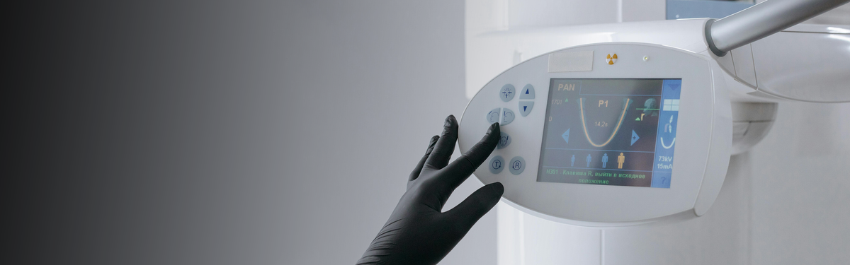 4D Systems intelligent display solutions for medical applications