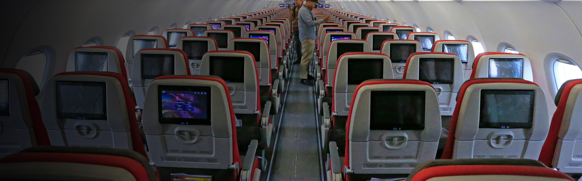 4D Systems intelligent display solutions for transportation applications
