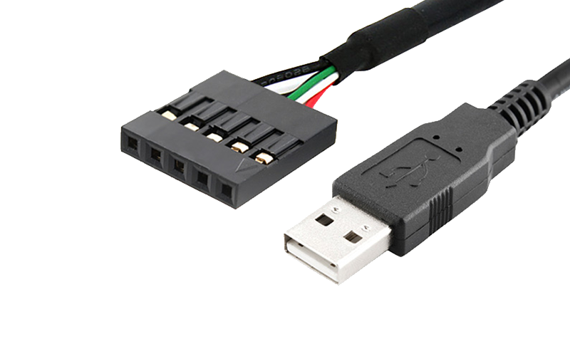 4D Programming Cable – 4D Systems