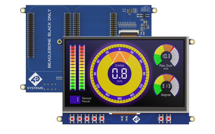 4DCAPE-70T