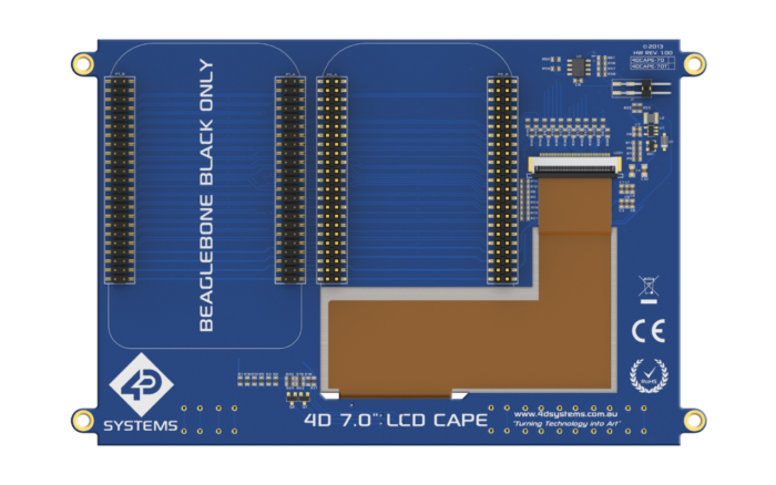 4DCAPE-70T - Image 2