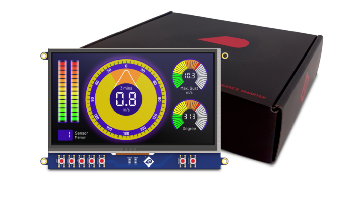 4DCAPE-70T - Image 4
