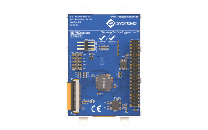 4DPI-32-II - Image 2