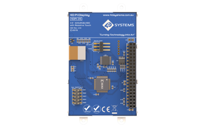 4DPI-35-II - Image 2