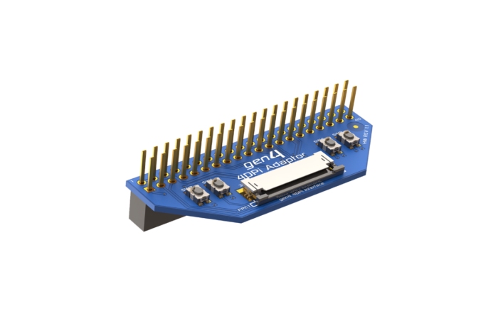 gen4-4DPI-Adaptor