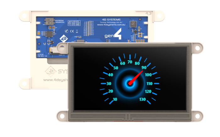 GEN4-4DCAPE-43T