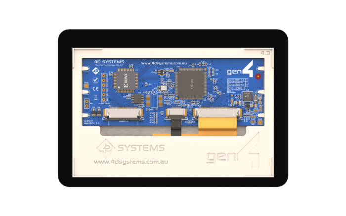 GEN4-4DPI-43CT-CLB - Image 2