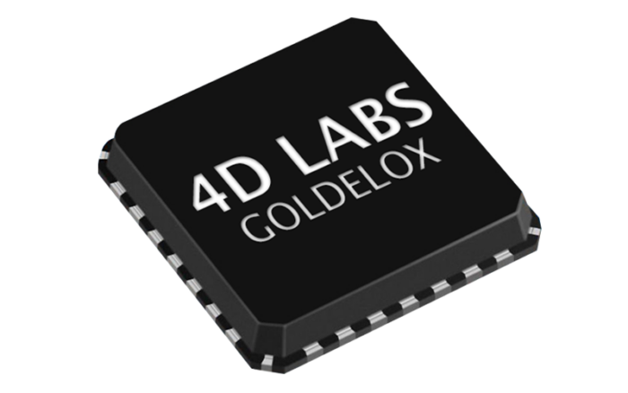 GOLDELOX
