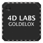 GOLDELOX - Image 2