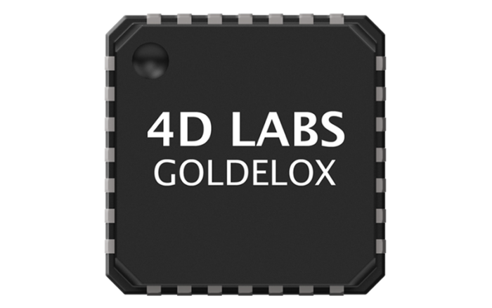 GOLDELOX - Image 2
