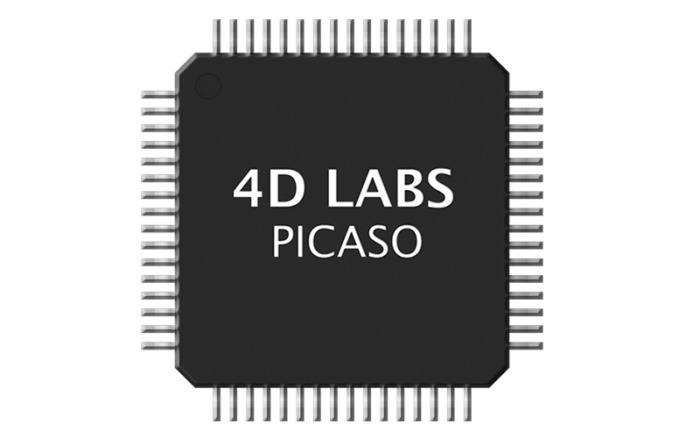 PICASO - Image 2