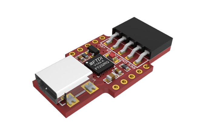 uUSB-PA5-II