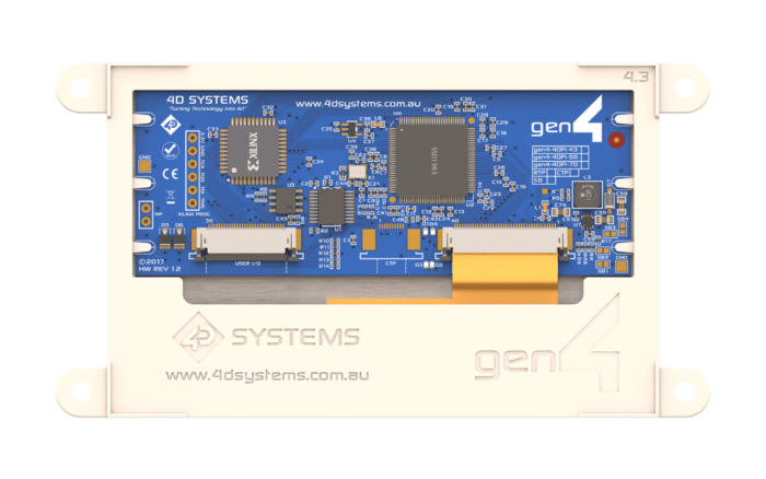 GEN4-4DPI-43T - Image 2