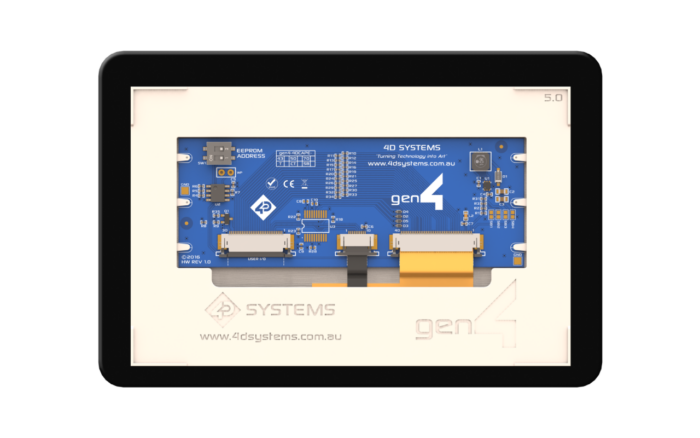 GEN4-4DCAPE-50CT-CLB - Image 2