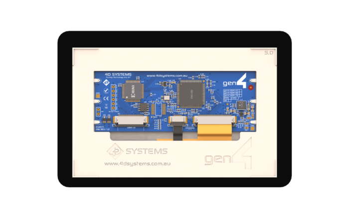 GEN4-4DPI-50CT-CLB - Image 2
