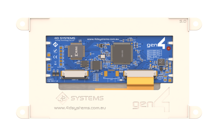 GEN4-4DPI-50T - Image 2
