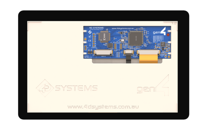 GEN4-4DPI-70CT-CLB - Image 2