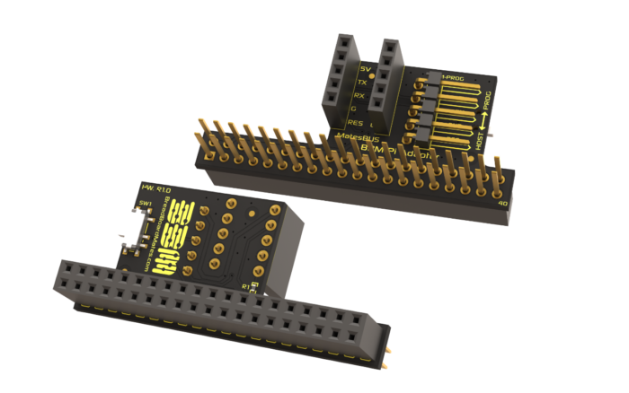 Pi Adaptor