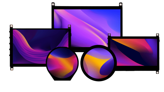 4DHDMI Series